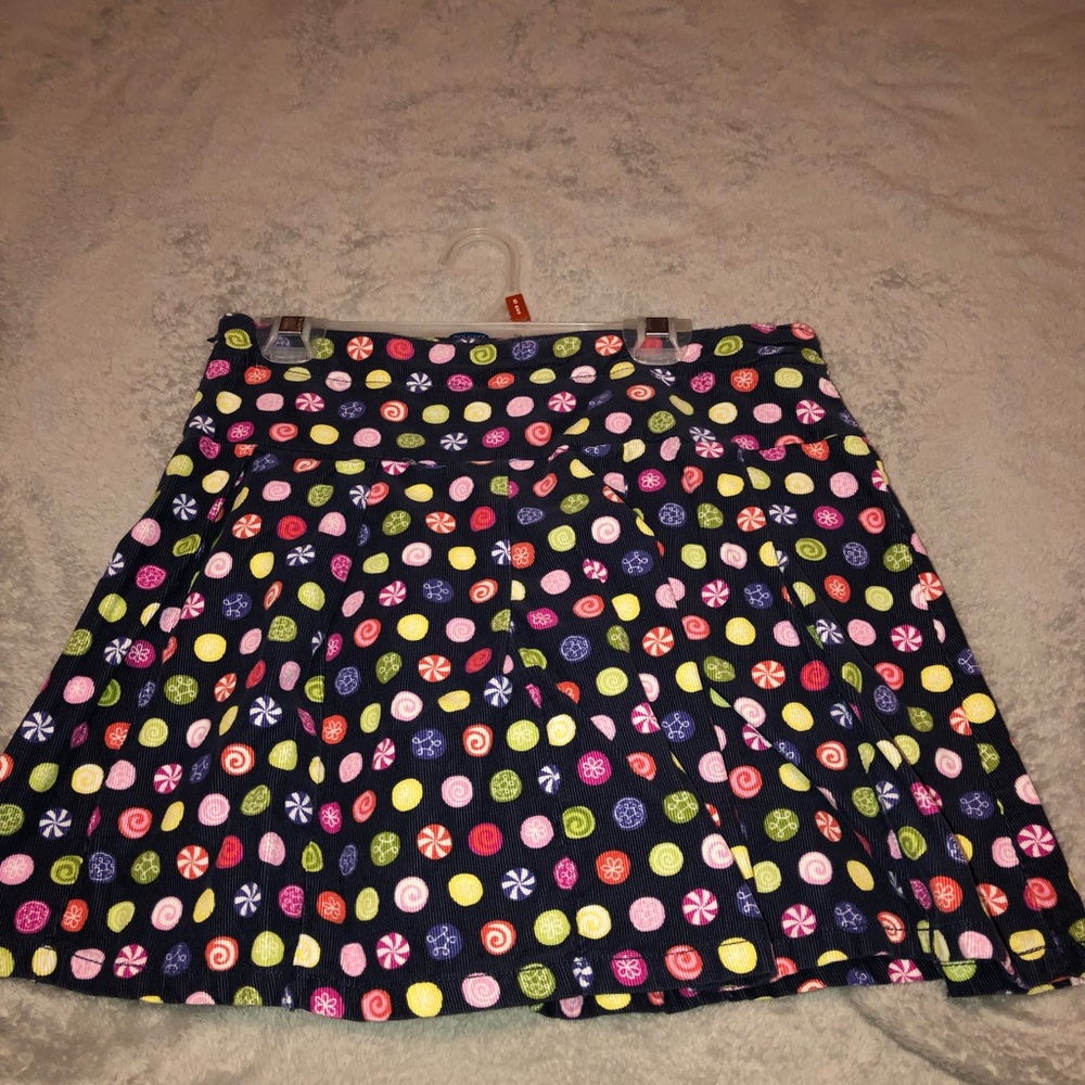 Candy Skirt